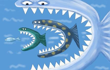 2014年互联网并购将迎来新高潮