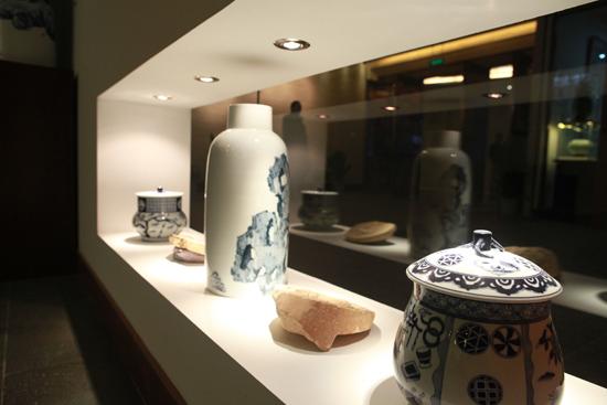 电商巨头们的艺术品电商之路